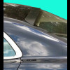 2014-2016 Bentley Flying Spur Tesoro Style Rear Window Spoiler